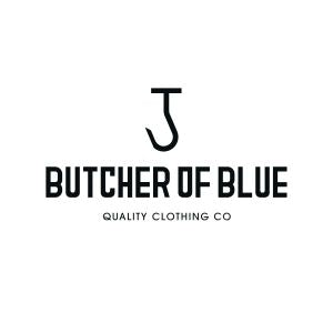 Butcher of Blue