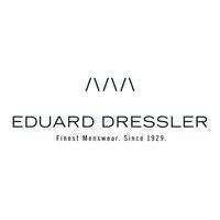 Eduard Dressler - Big Boss | the menswear concept