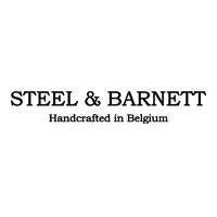 Steel and Barnett - Big Boss | the menswear concept