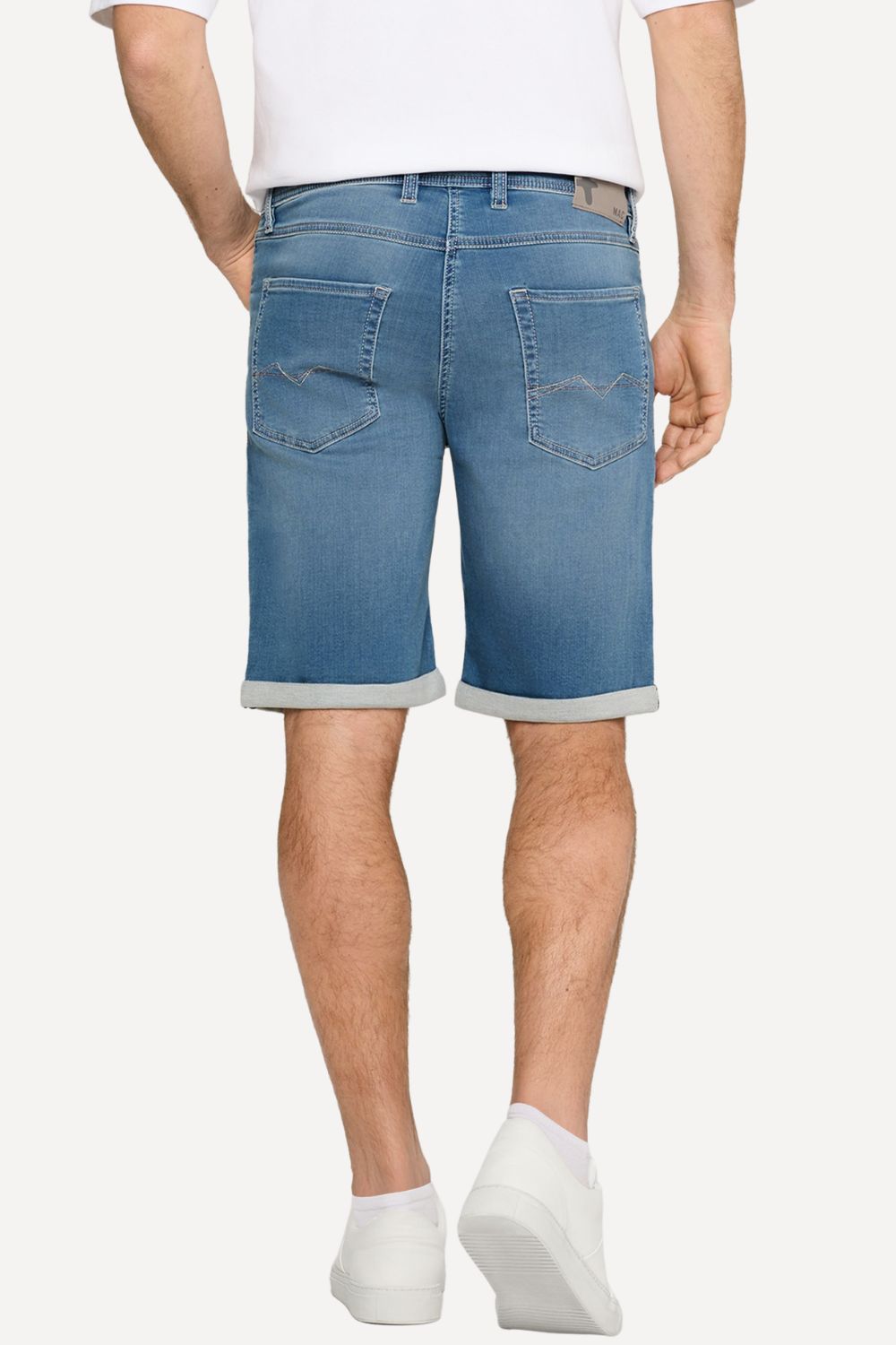 MAC short