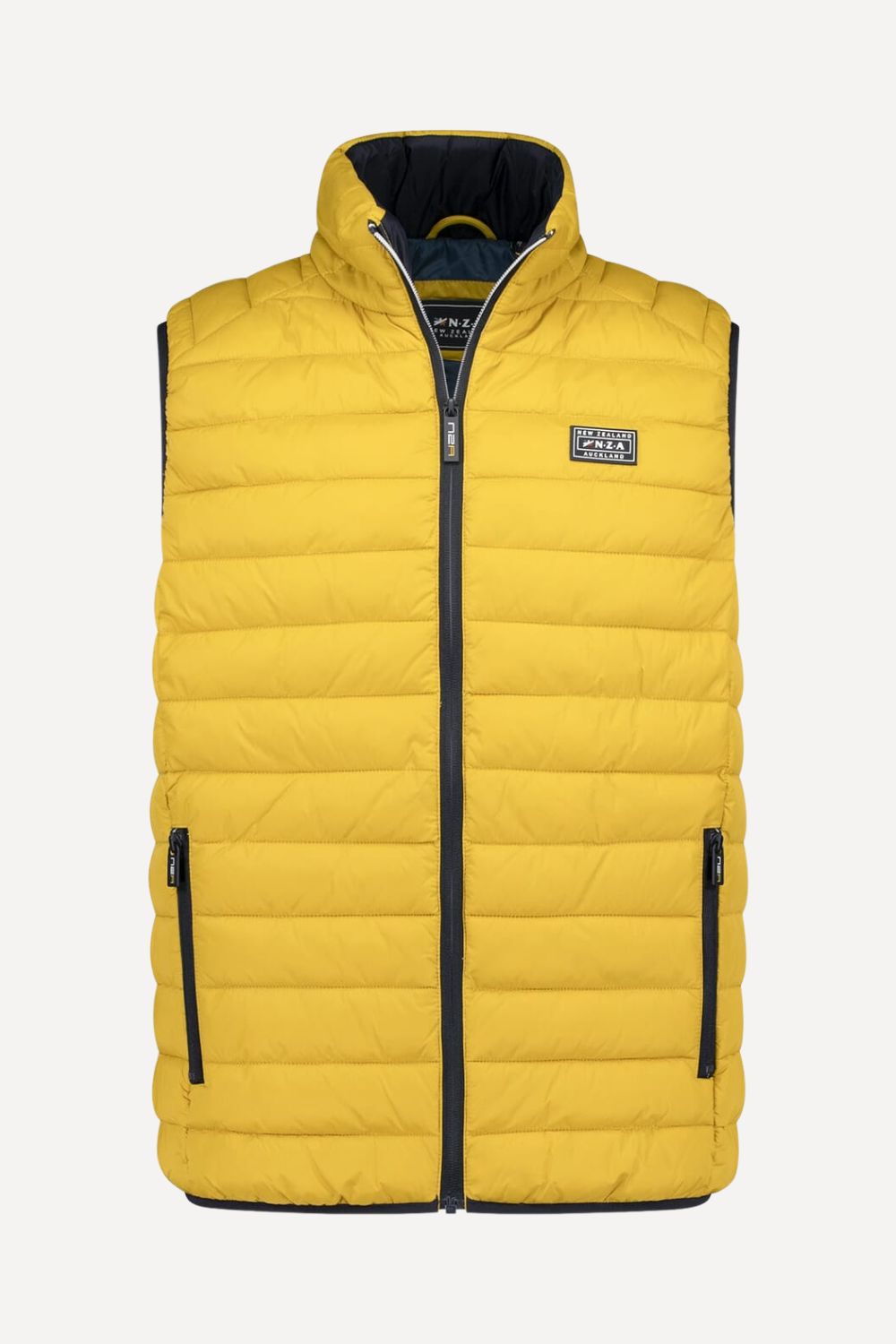 New Zealand bodywarmer