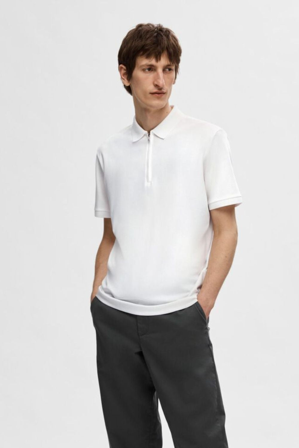 Selected polo