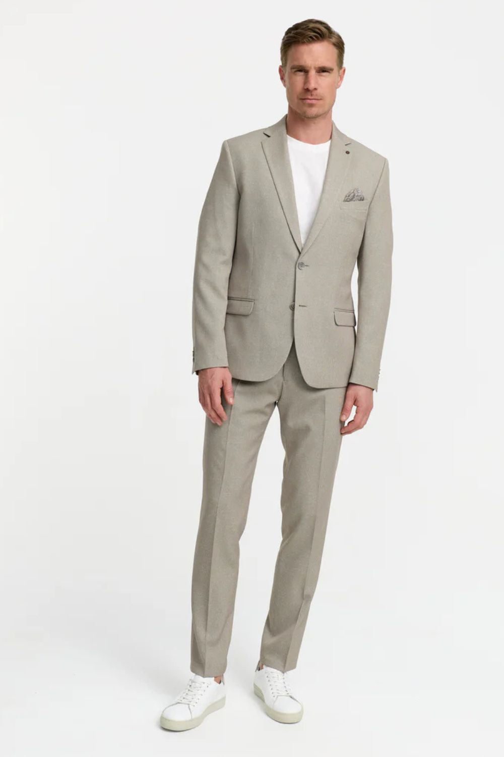 Zuitable blazer