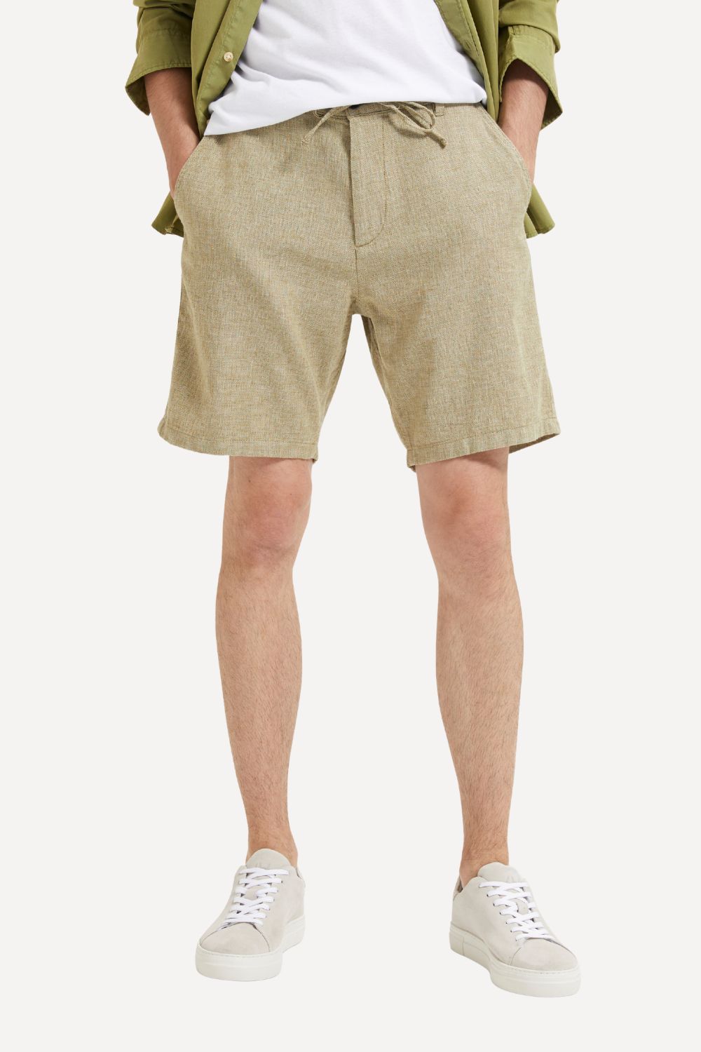 Selected short