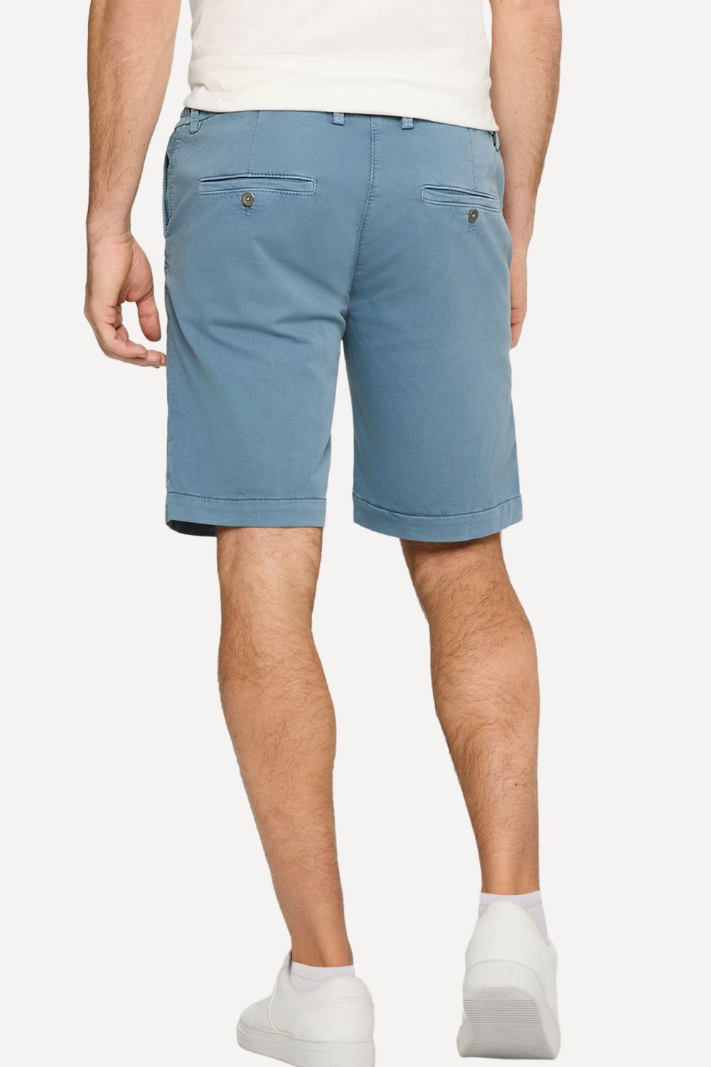 MAC broek