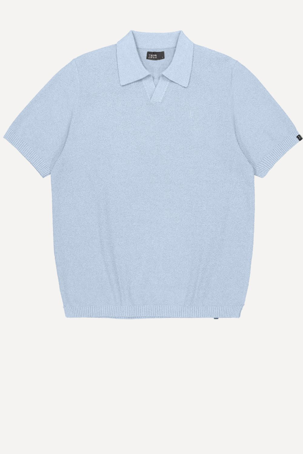 Butcher of Blue polo