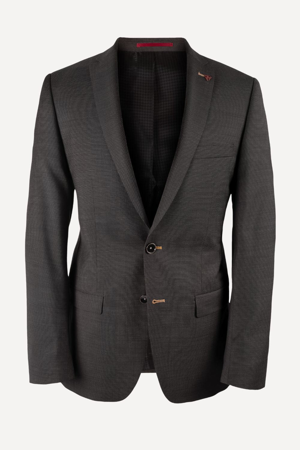 Roy Robson suit