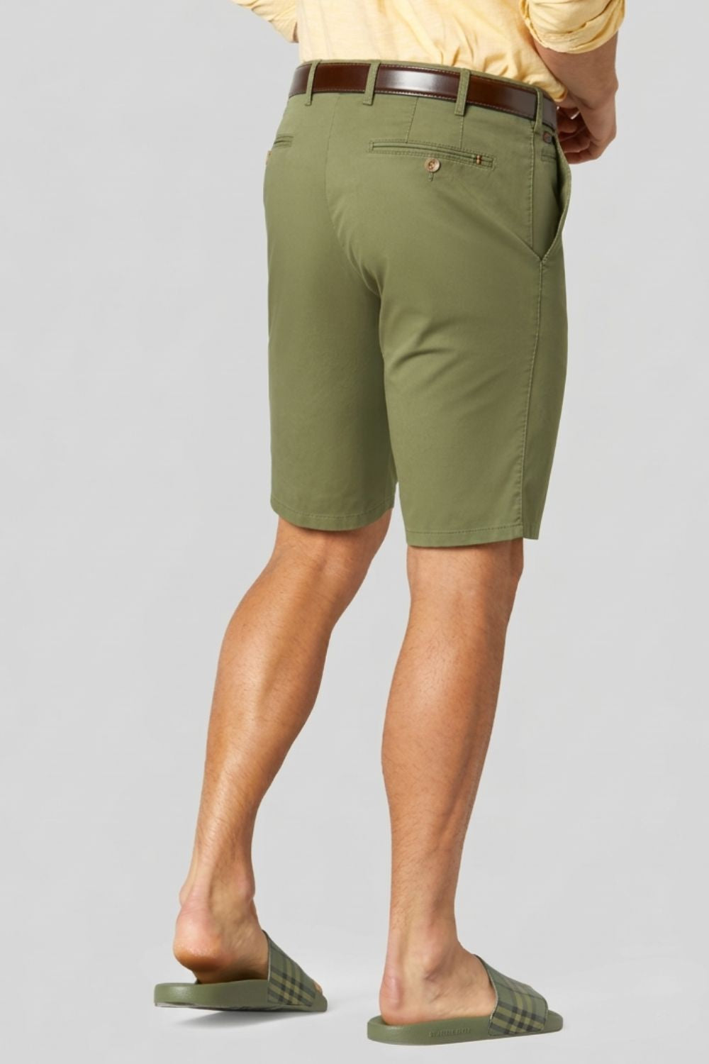Meyer short