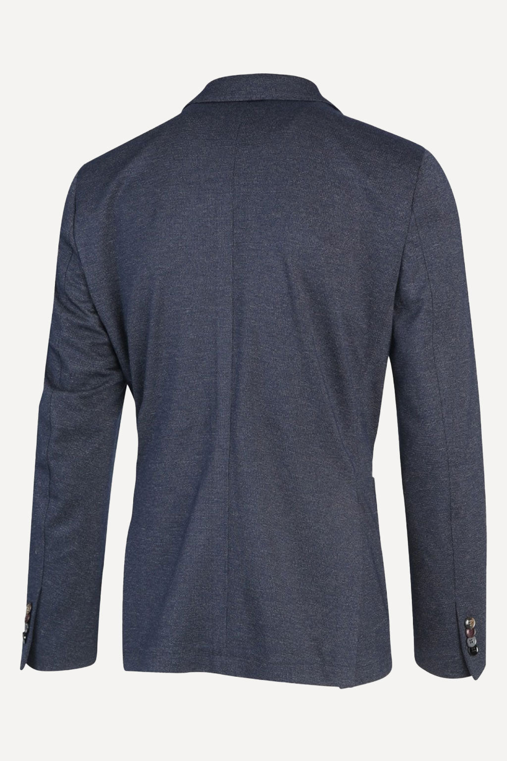 Blue Industry blazer