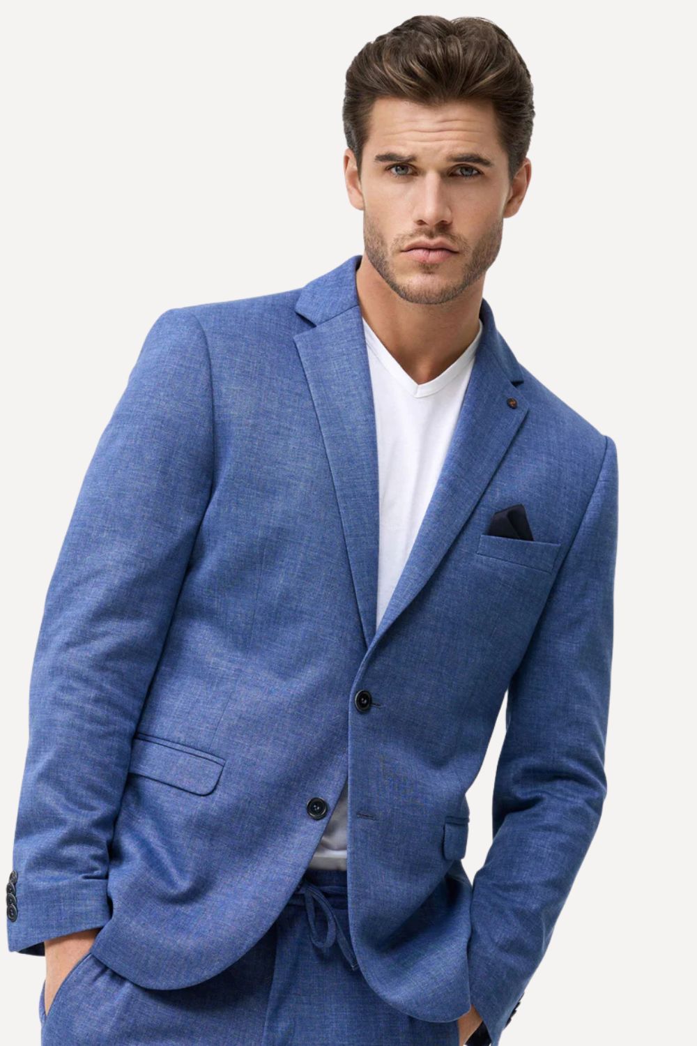 Zuitable blazer