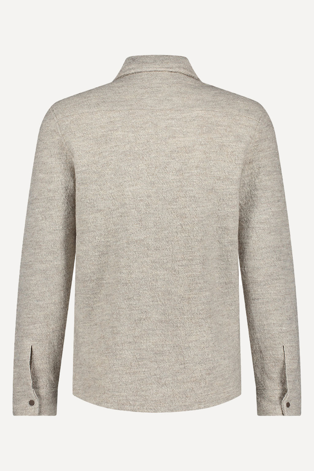 Blue Industry overshirt