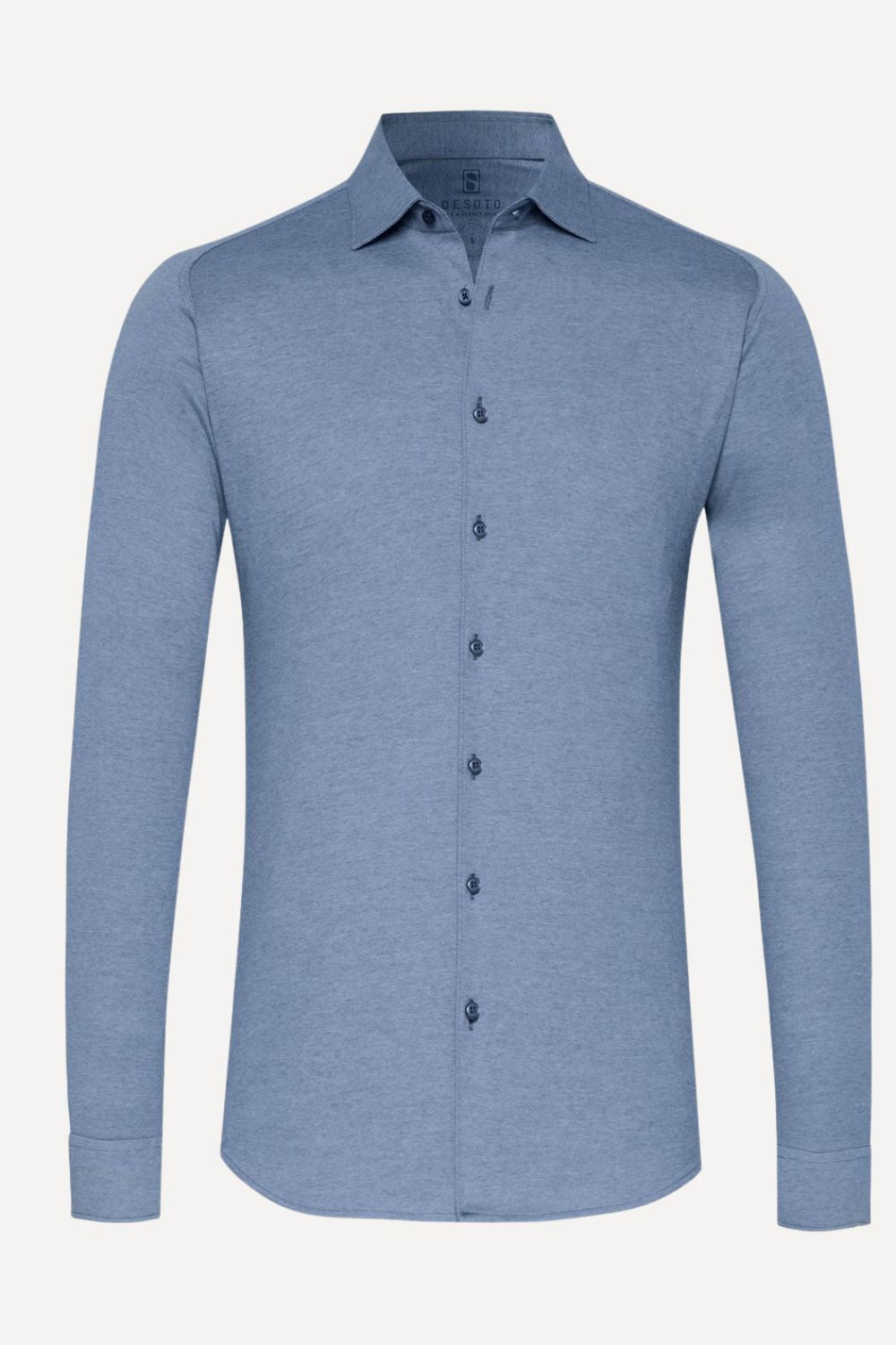 Desoto overhemd lange mouw