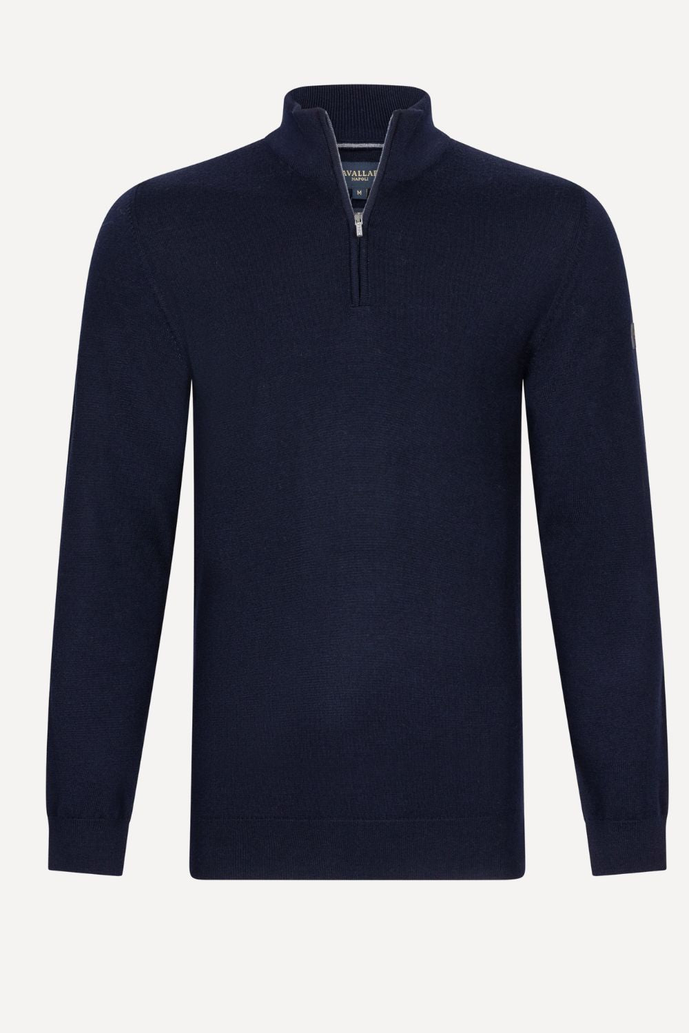 Cavallaro Napoli trui