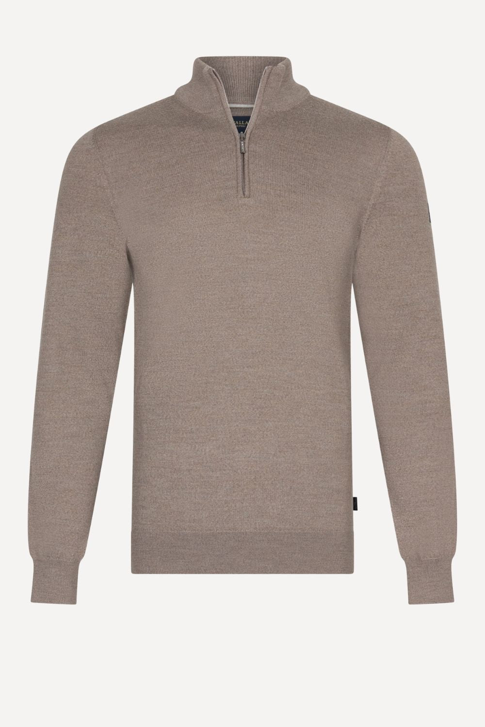 Cavallaro Napoli trui