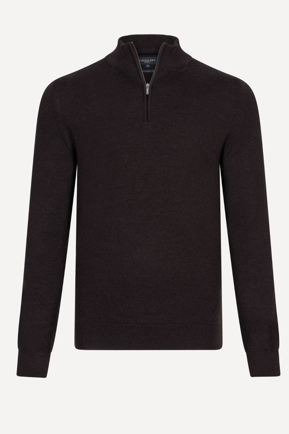 Cavallaro Napoli trui