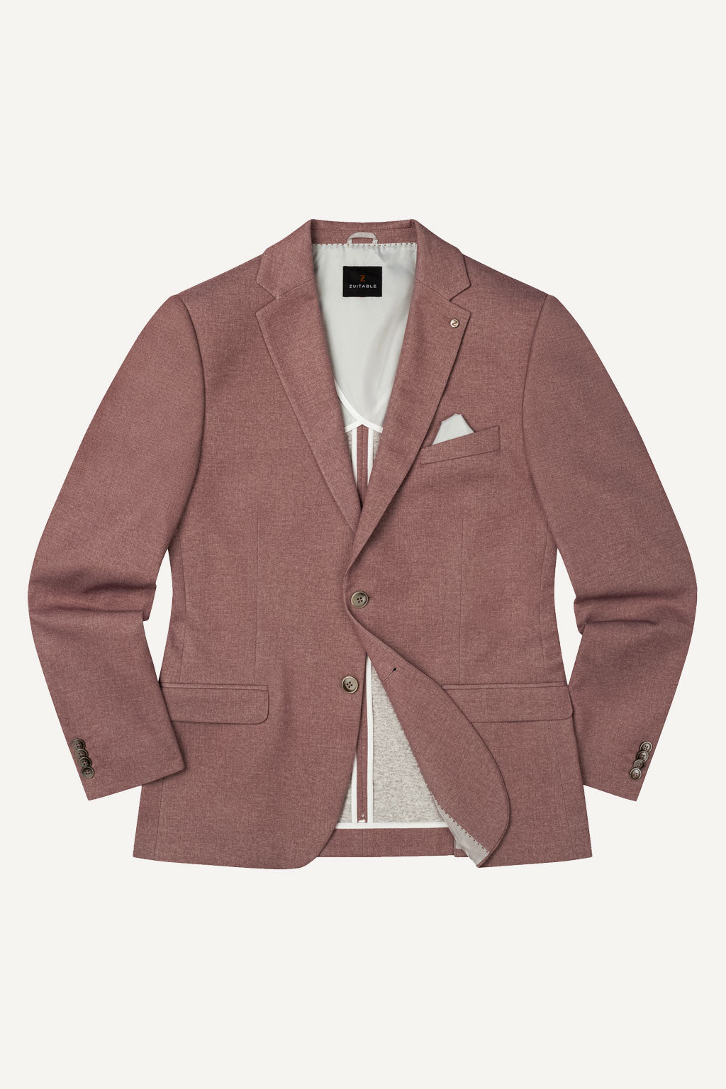 Zuitable blazer