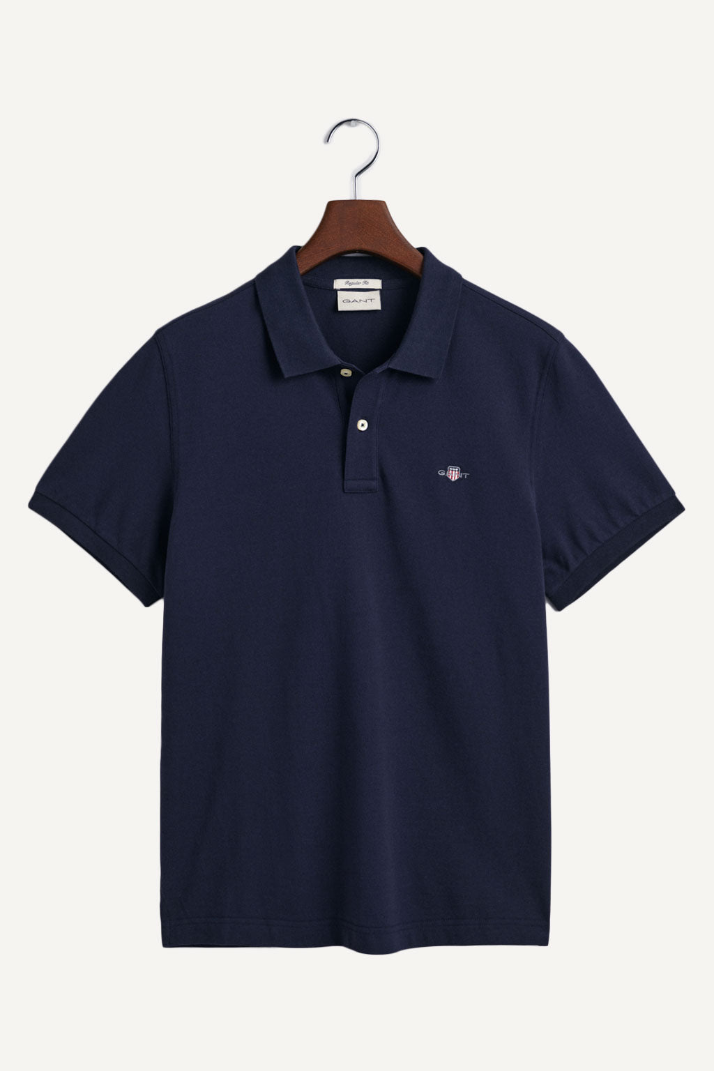 Gant polo