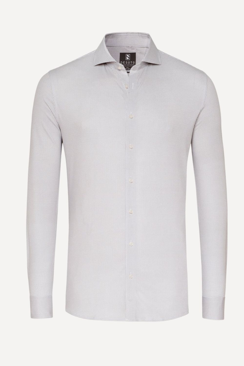 Desoto overhemd lange mouw