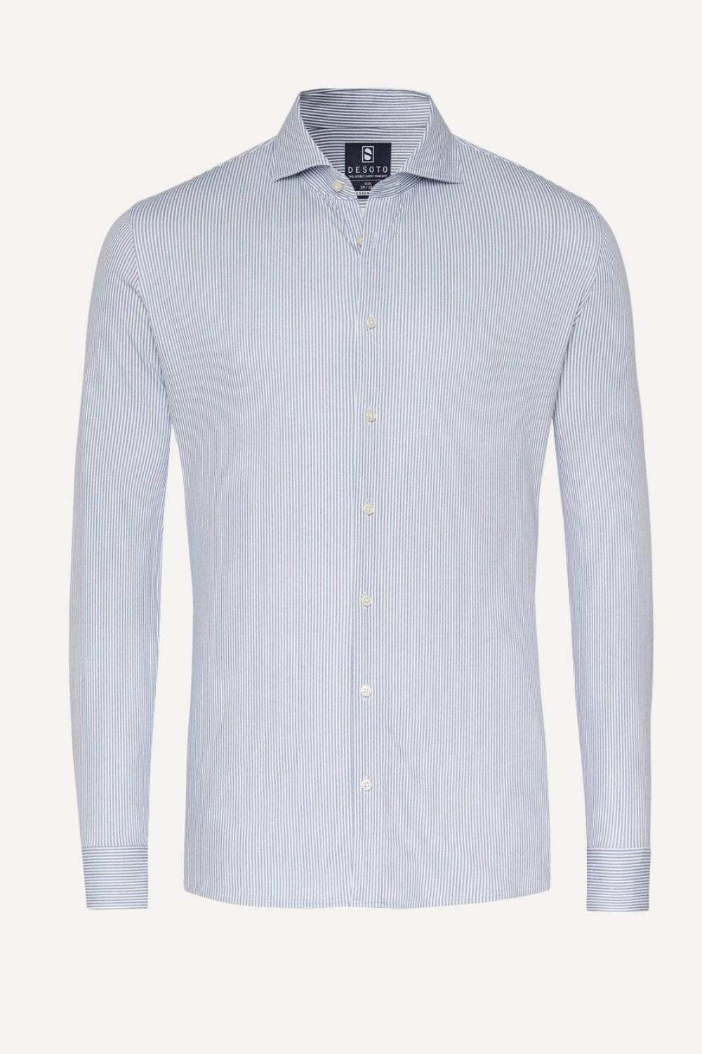 Desoto overhemd lange mouw