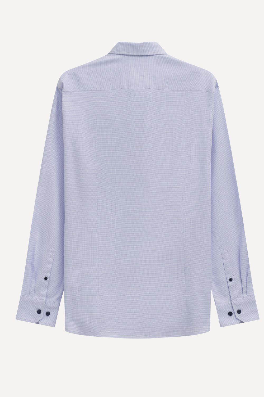 Bugatti overhemd lange mouw