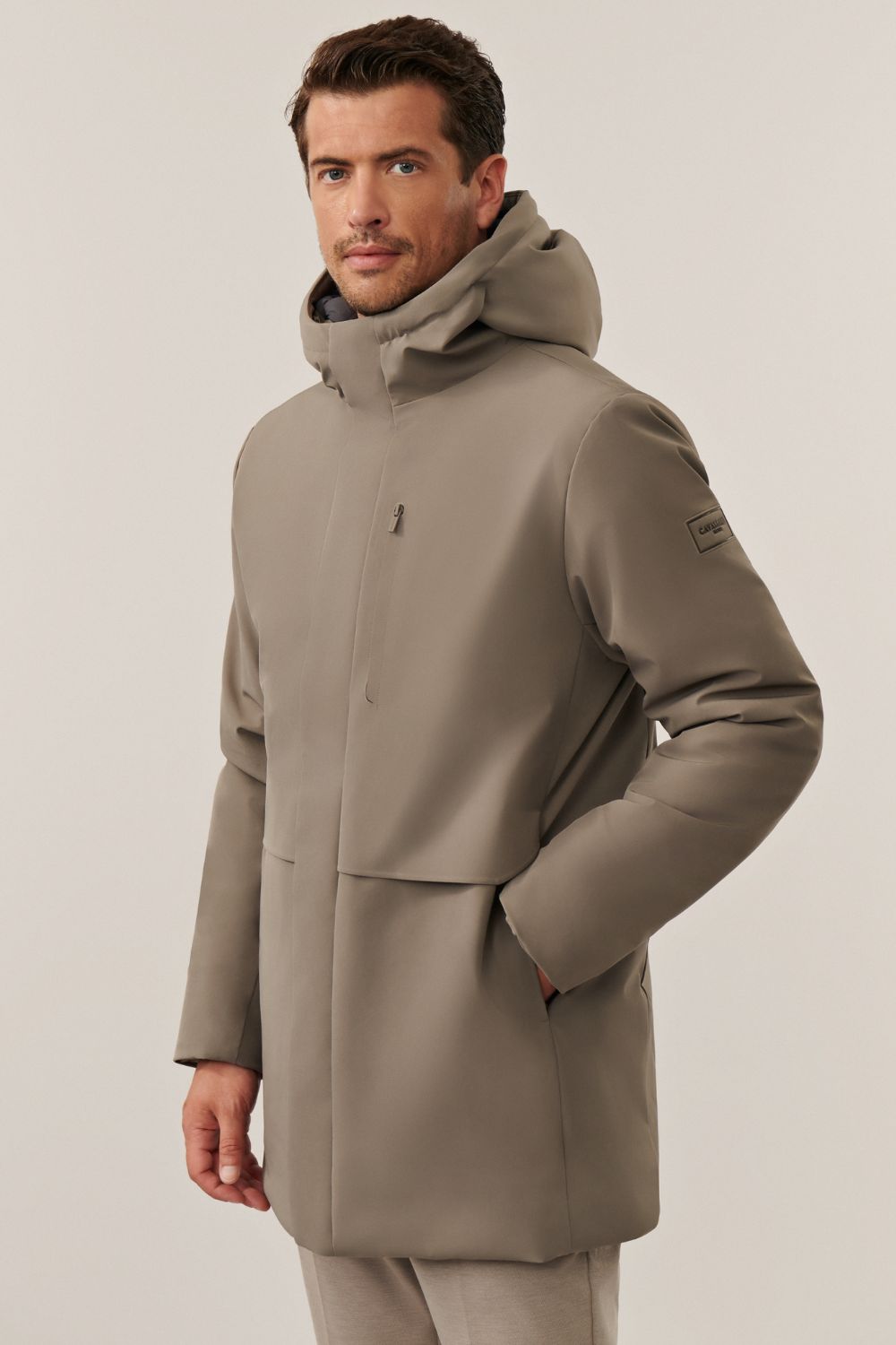 Cavallaro Napoli jack