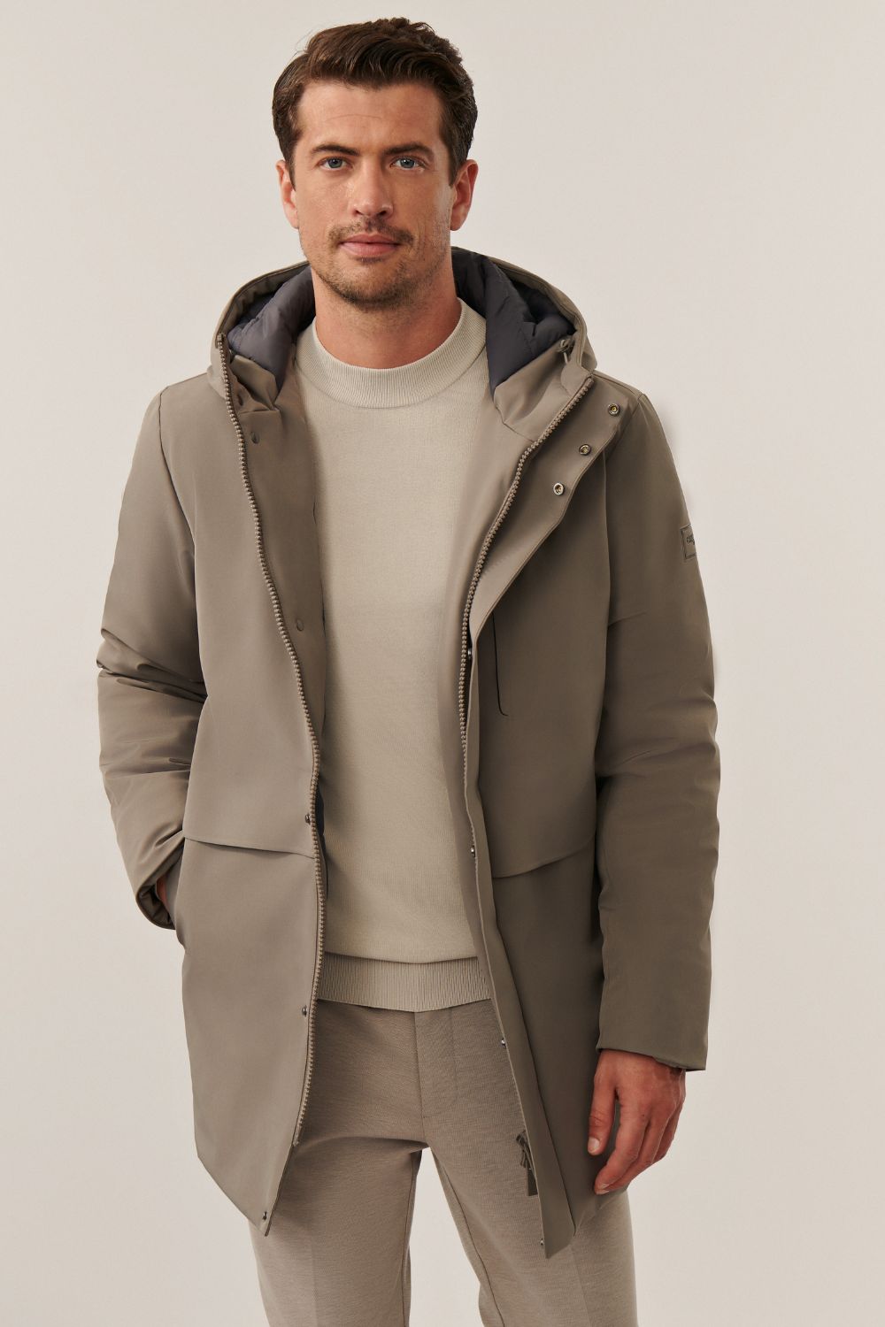 Cavallaro Napoli jack