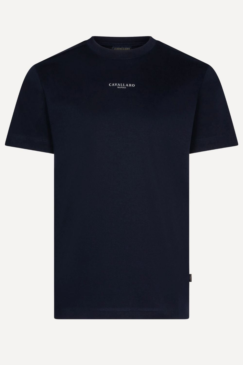 Cavallaro Napoli t-shirt