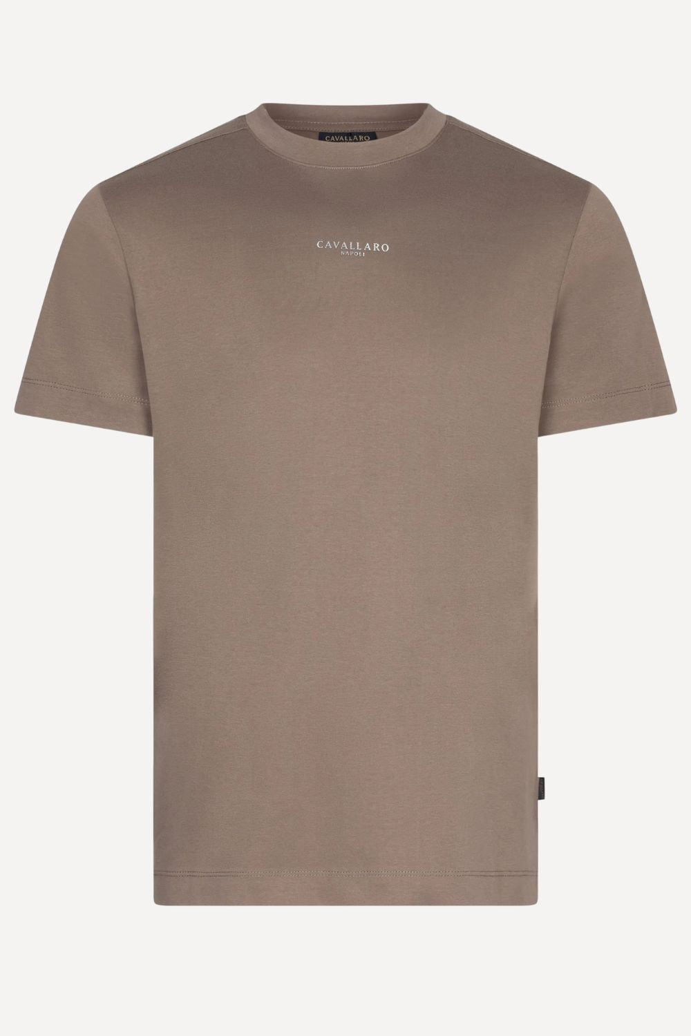 Cavallaro Napoli t-shirt