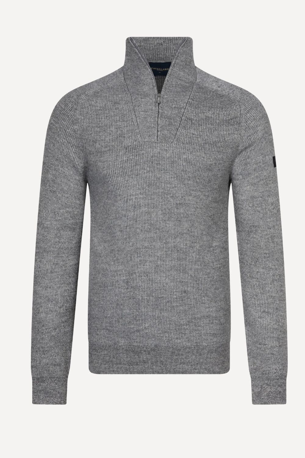 Cavallaro Napoli trui