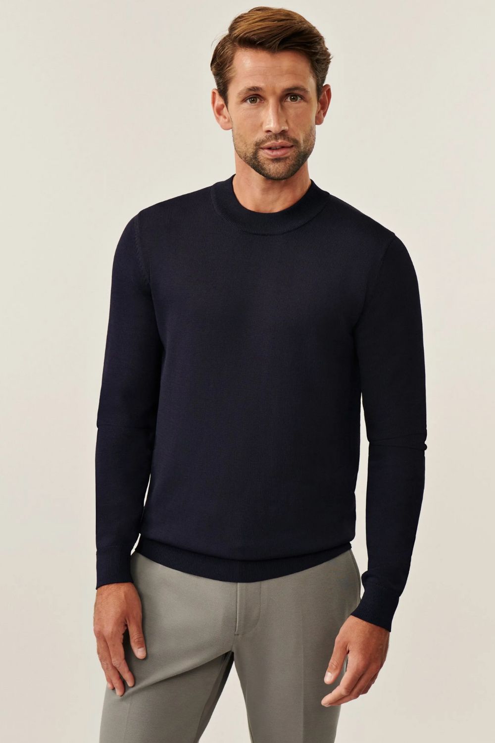 Cavallaro Napoli trui