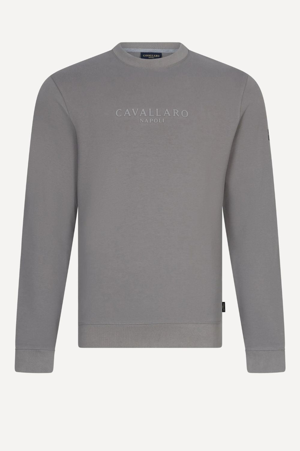 Cavallaro Napoli sweat