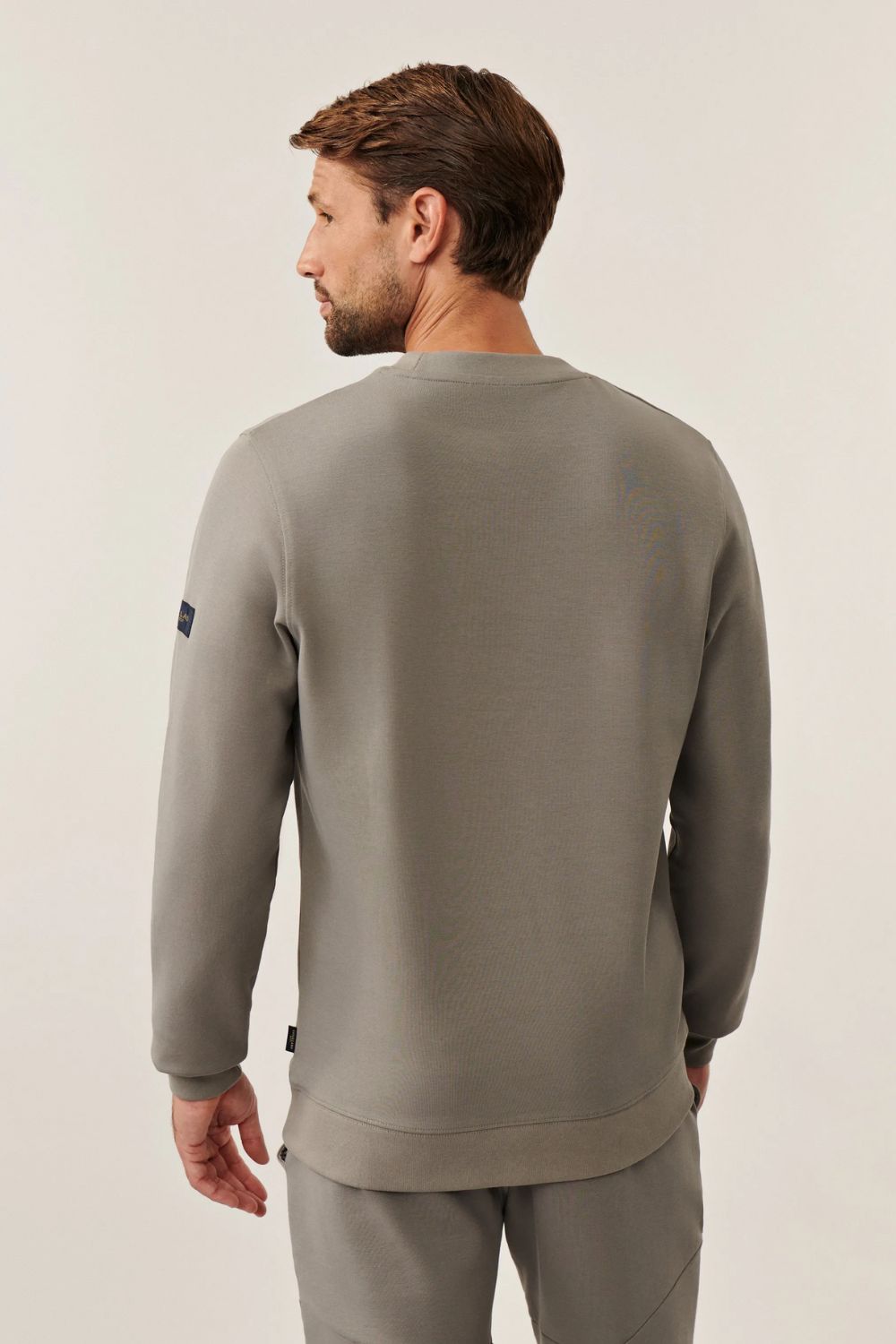 Cavallaro Napoli sweat