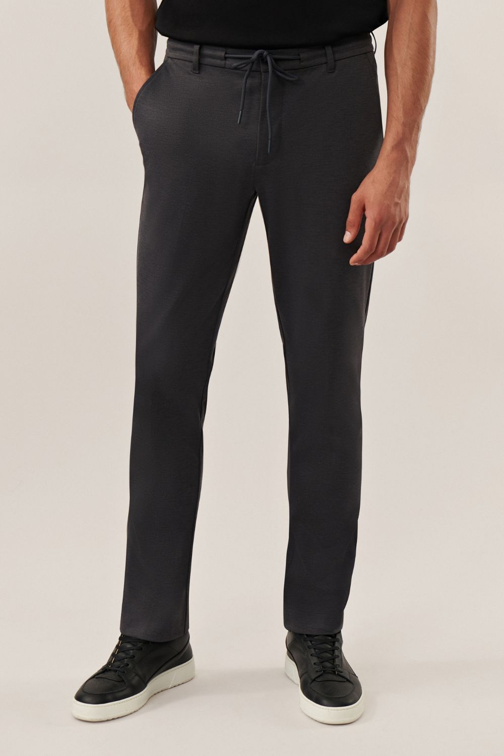 Cavallaro Napoli trousers men