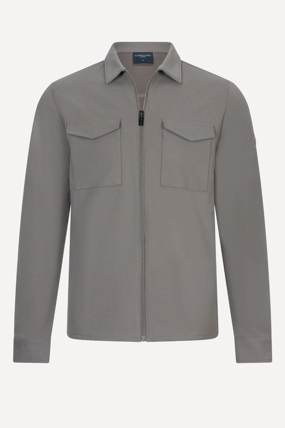 Cavallaro Napoli overshirt