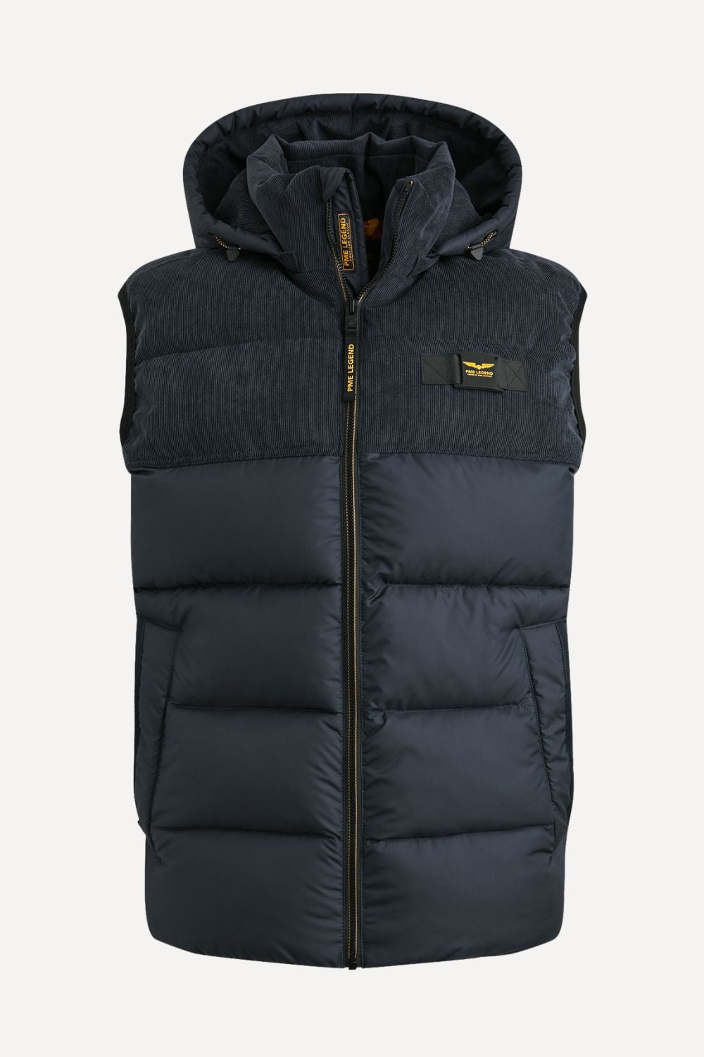 PME-Legend bodywarmer