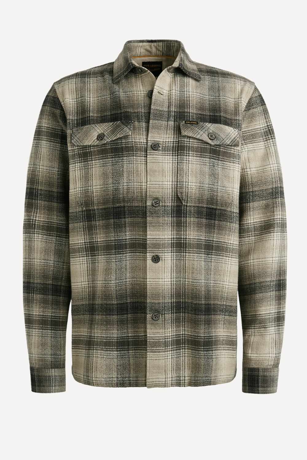 PME-Legend overshirt