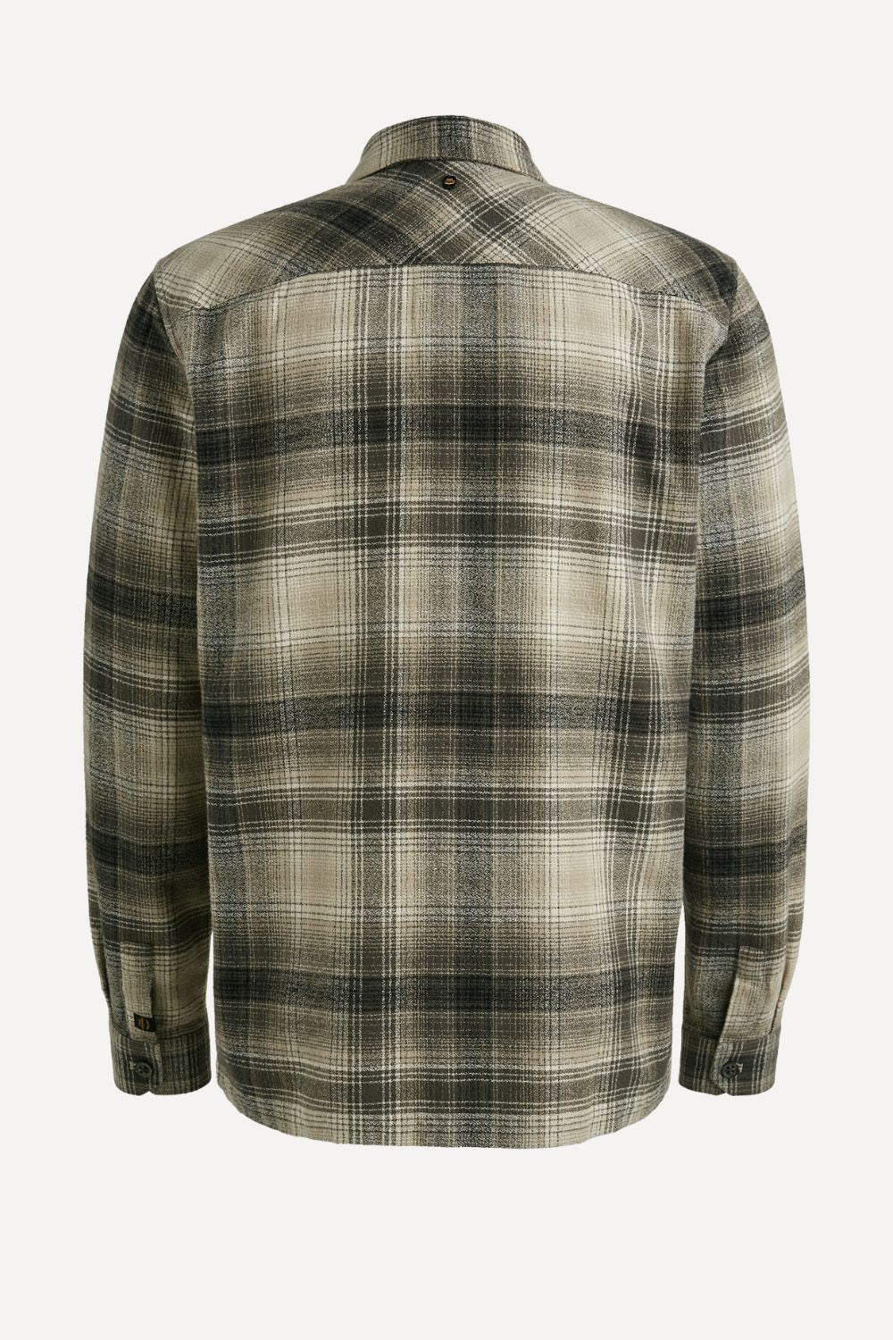 PME-Legend overshirt