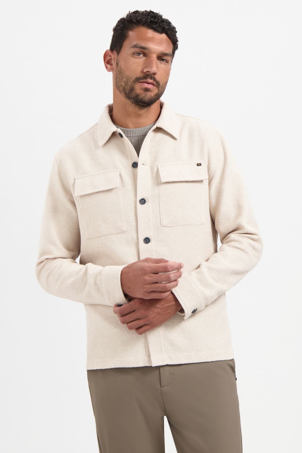No Excess overshirt