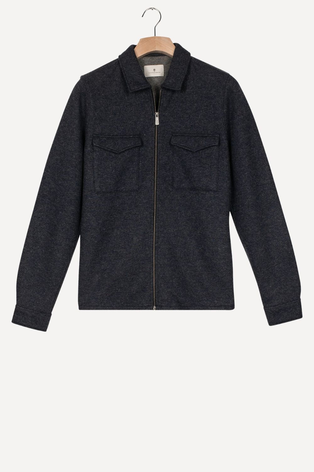 Thomas Maine overshirt