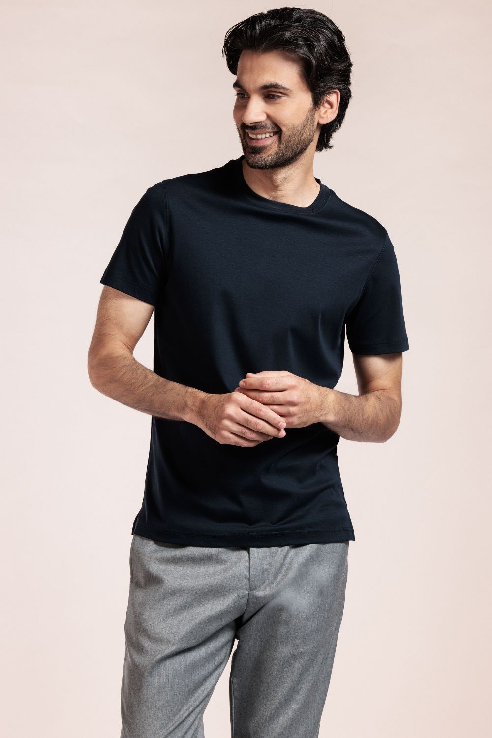 Thomas Maine t-shirt