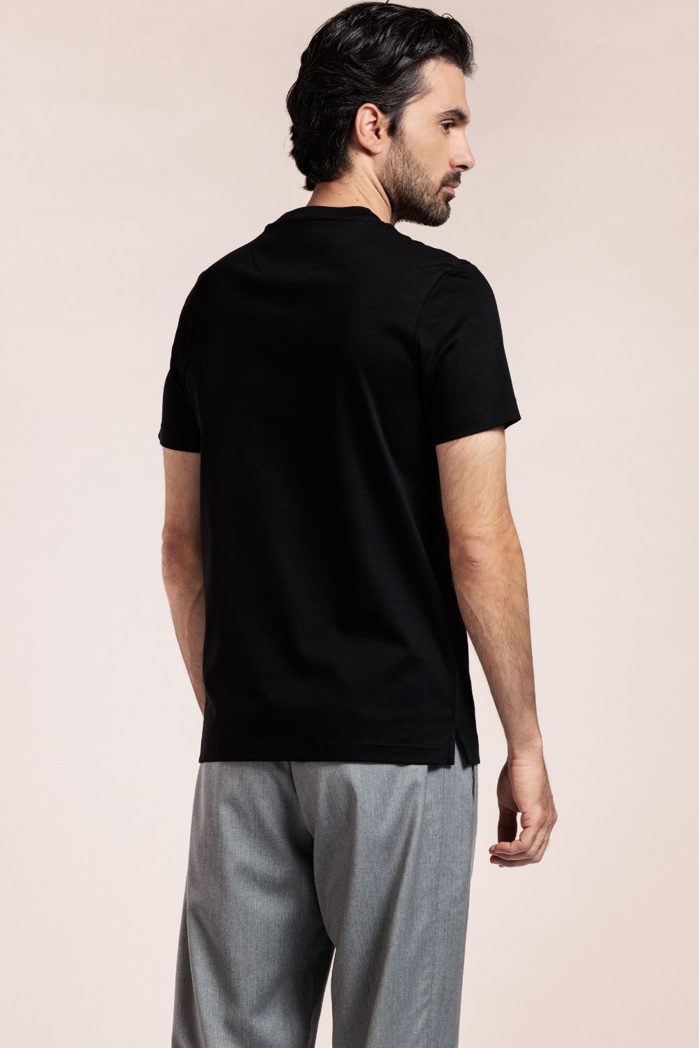 Thomas Maine t-shirt