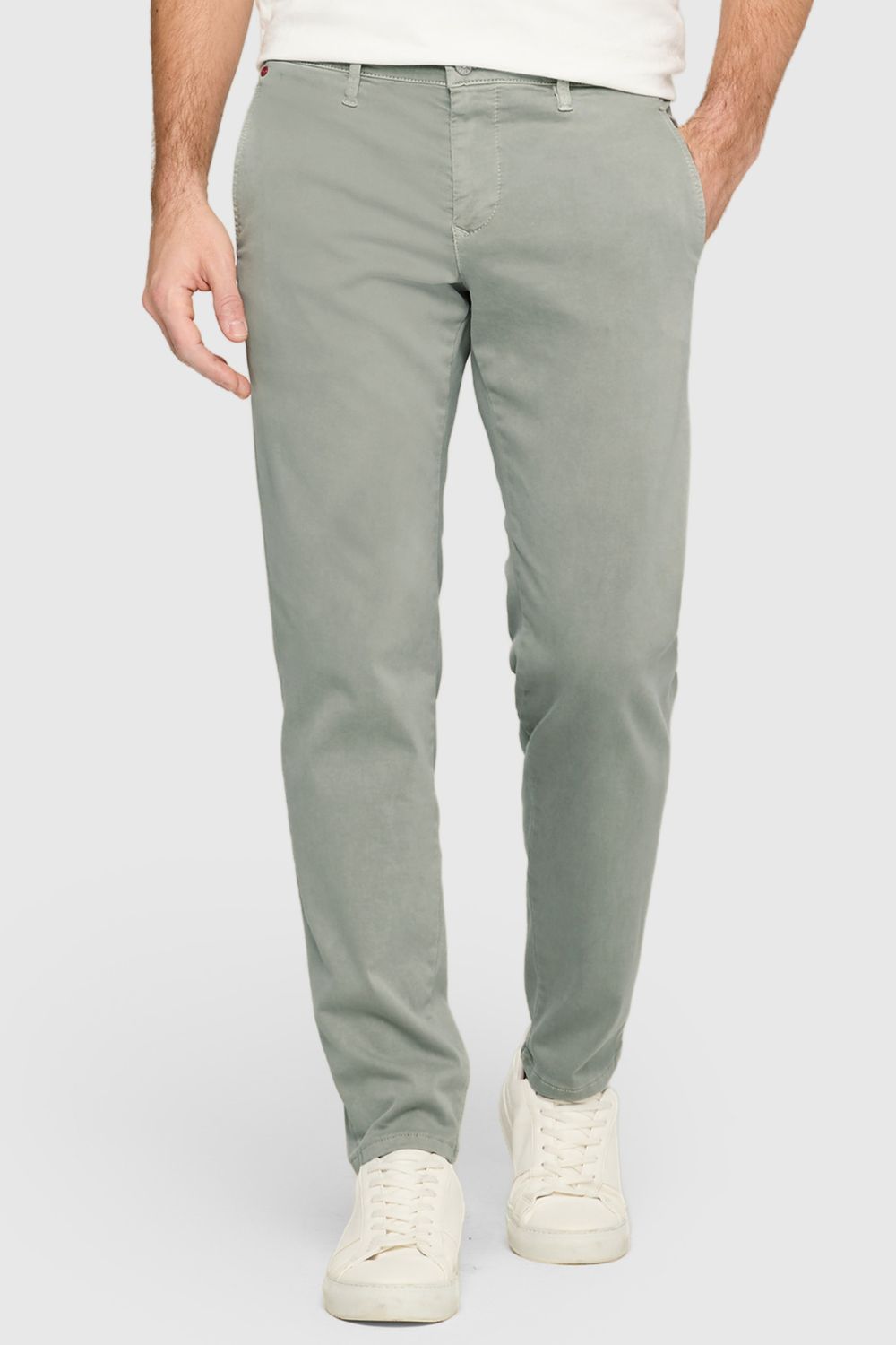 MAC broek