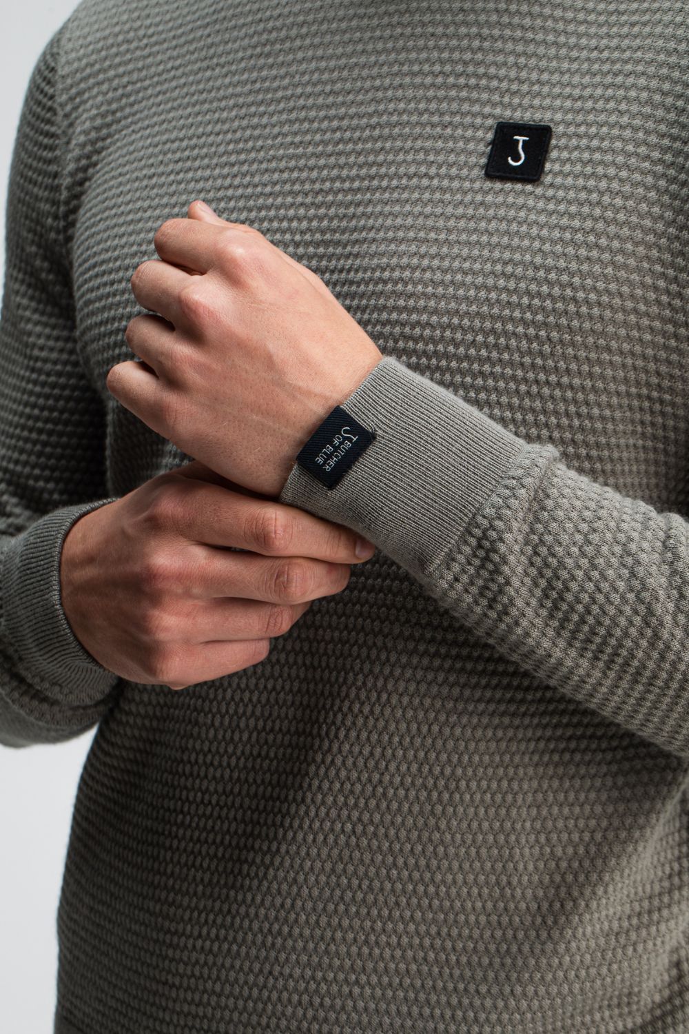 Butcher of Blue trui