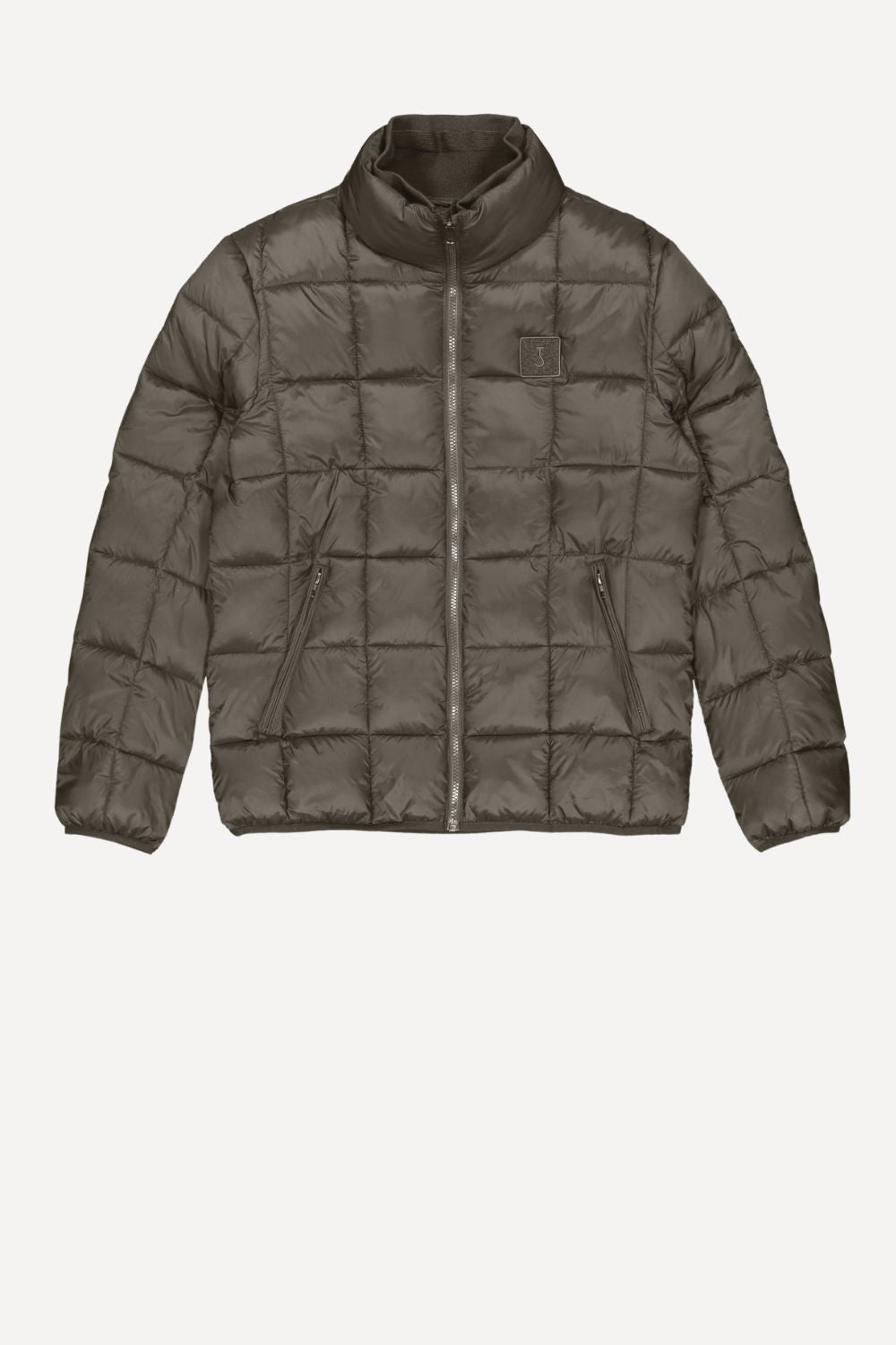 Butcher of Blue jack