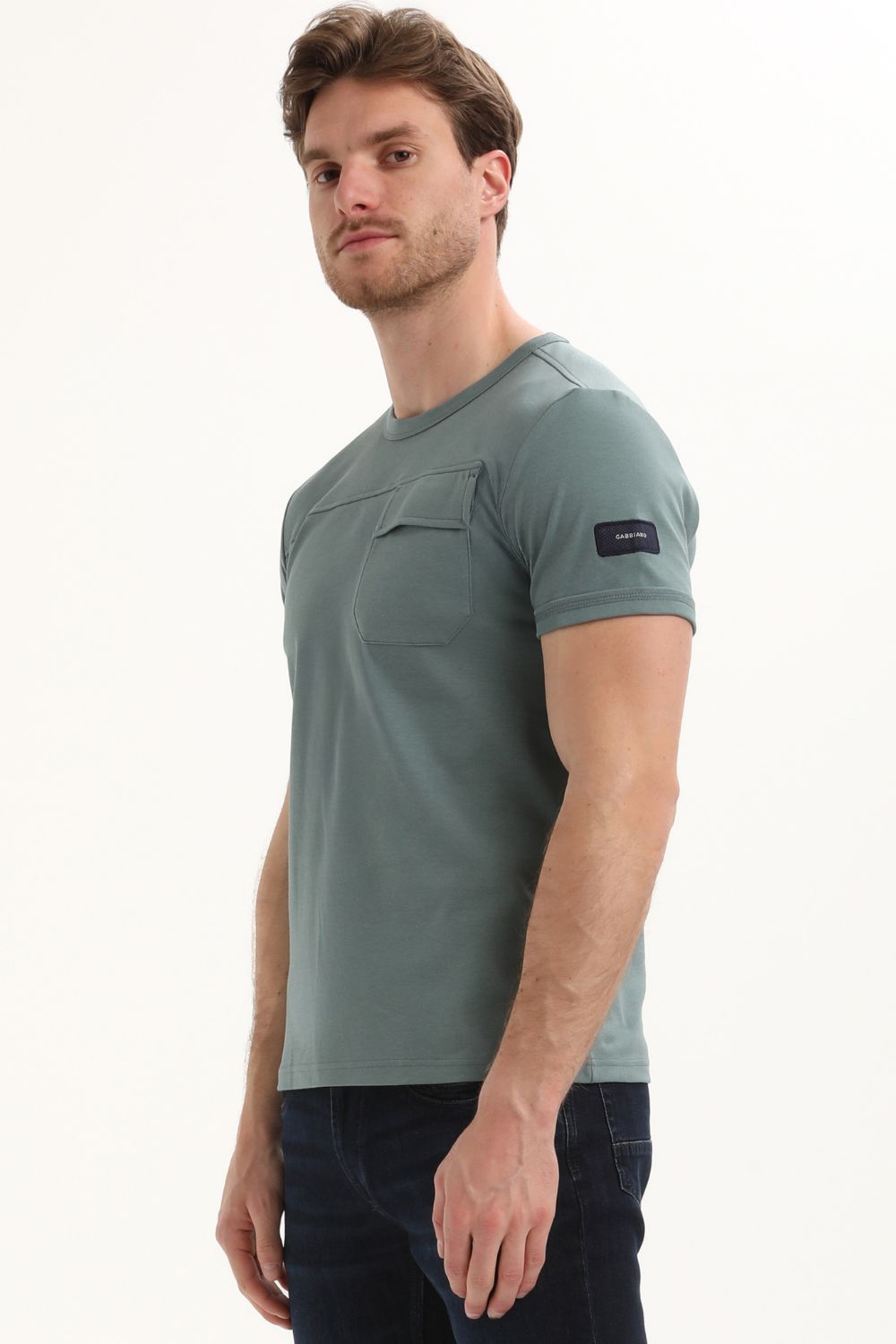Gabbiano t-shirt