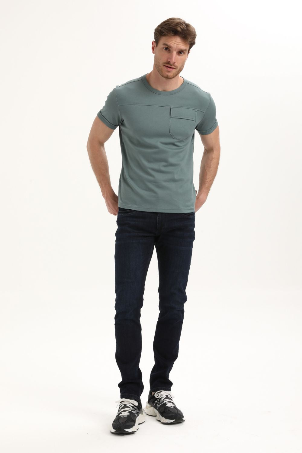 Gabbiano t-shirt