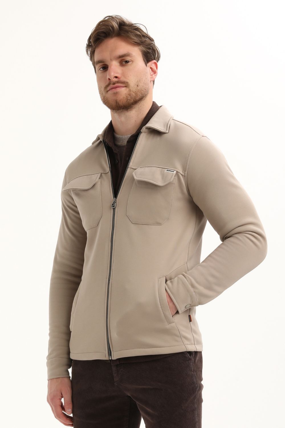Gabbiano overshirt