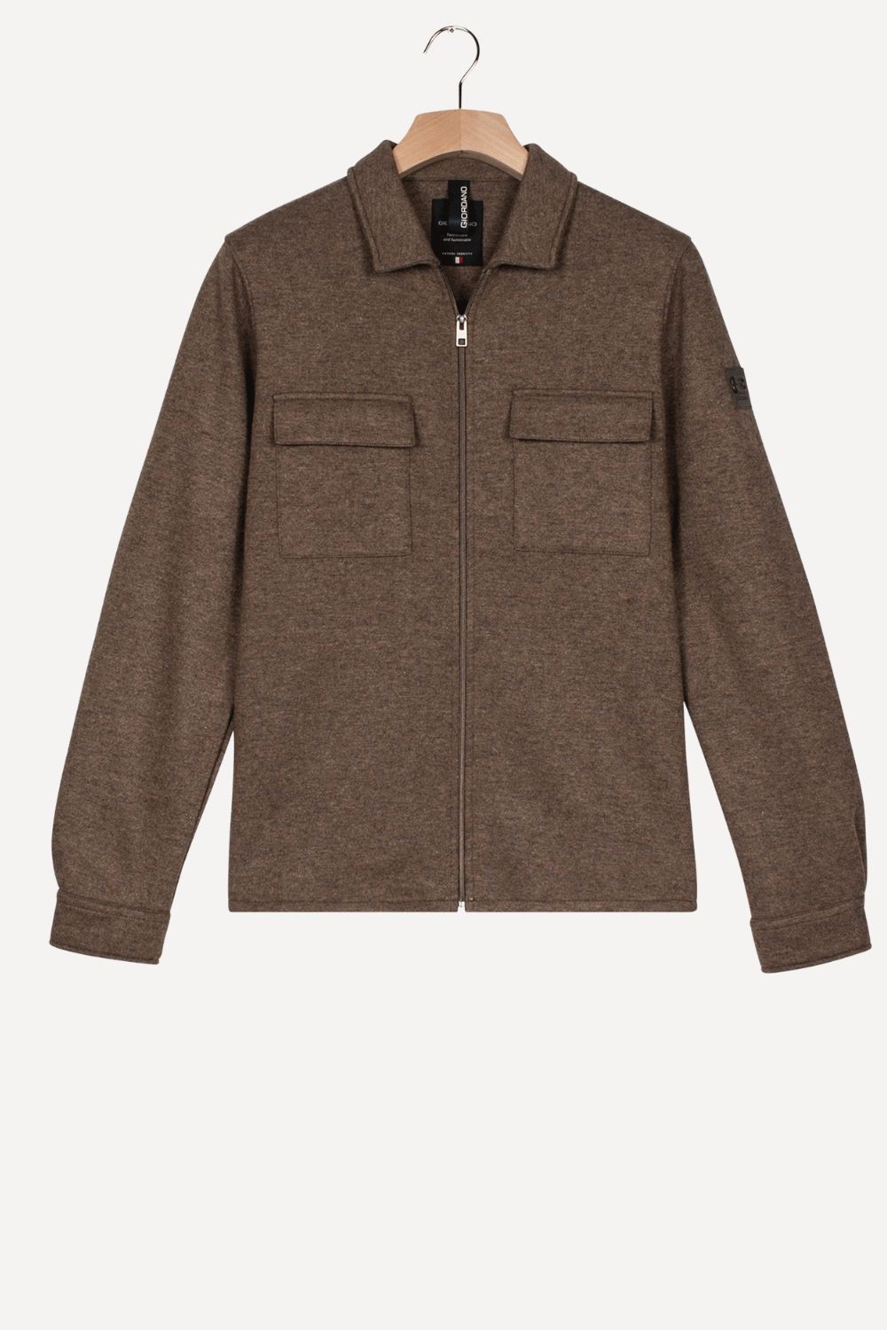 Giordano overshirt