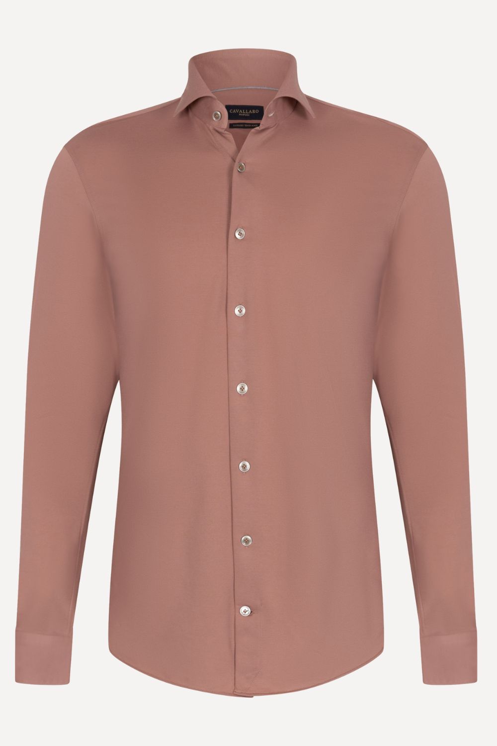 Cavallaro Napoli overhemd lange mouw