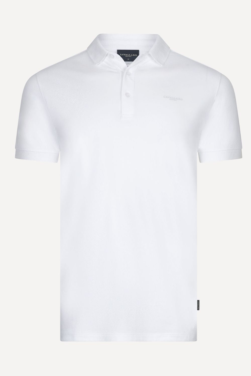 Cavallaro Napoli polo